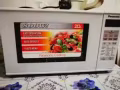 【低價出售9.9成新Panasonic微波爐】