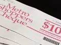 美羅500的代金券只賣400