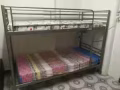 便宜～出售～宜家雙層床~帶床墊（附帶圖片