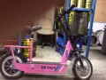 电动车 自行车