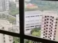 直落布闌雅 /港灣附近高層普通房出租