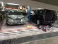 汽车维修 钣金 喷漆 保险理赔 拖车 租车服务