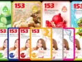韩国面膜批发 50件混合 $30