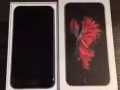 (已售出) 蘋果iPhone 6S 64gb 黑色. 註明: 不是翻新機