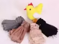 女性短絲襪批發零售