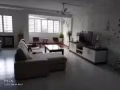 Toh Guan Road blk286D 大普通房出租