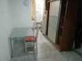 小型公寓主人房