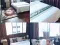 步行5分钟到巴耶里巴地铁站，芽笼37巷主人房随时入住～
