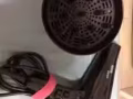 Passion 吹風筒