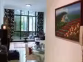 bukit batok武吉巴督 regents heights公寓普通房出租