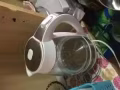 因搬家，电饭锅慢炖锅，烧水壶便宜出售