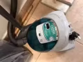 Hitachi 吸塵機