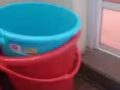 兩個水桶