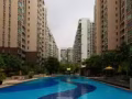 靠近湖畔地铁站，公寓出租