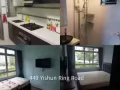 新式HDB义顺大牌449普通房出租