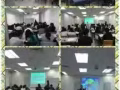 成人英文会话课程，入门-高级，时间灵活选择，可重复上课