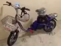 电动车转让