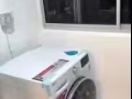 PUNGGOL 新组屋区普通房出租（女搭客)