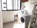 出租普通房 海軍部地鐵 限女生