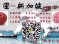 空运+海运  新加坡物流  广州集运