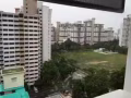 Toh Guan （卓源路）280高层4房组屋整套出租