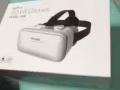 便宜出售全新沒拆封vr眼鏡iphone8也可以使用，和三星vr眼鏡功能一樣