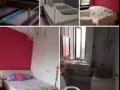 诺维纳地铁站附近泳池公寓：现有一主人房和一间普通房出租出租：房间超大：主人房一个