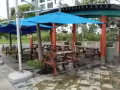 海军部地铁站公寓，普通房招出租！