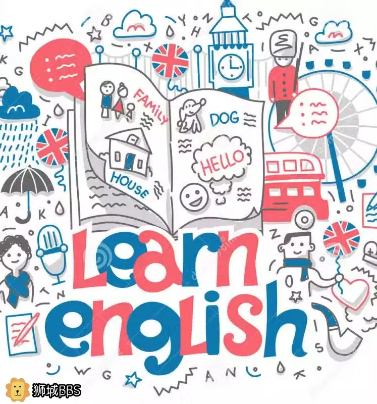 新加坡英语学习 初中级会话口语课程即将开班 下班即可来学