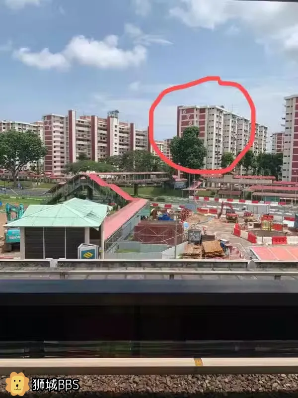 yio chu kang - 新加坡 ang mo kio, 宏茂桥 单间出租 - 新源网