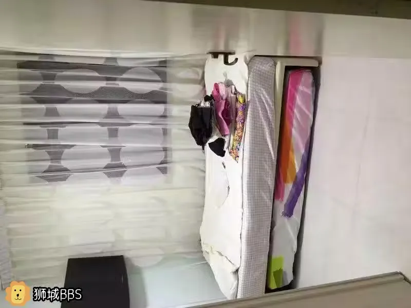 红山靓房出租 新加坡red Hill 红山单间出租 新源网